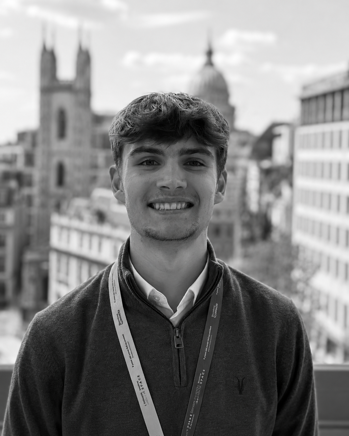 Theo Mihell